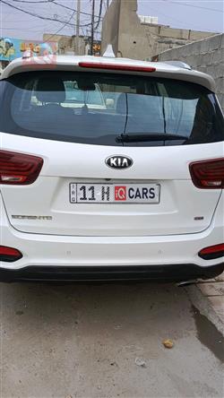 كيا سورينتو